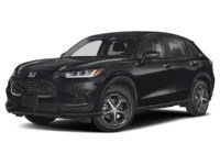 2024 Honda HR-V EX-L Navi AWD CVT