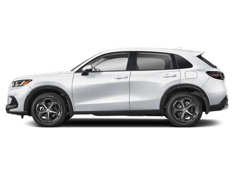 2024 Honda HR-V EX-L Navi AWD CVT