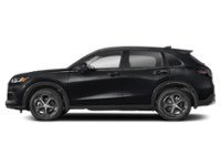 2024 Honda HR-V EX-L Navi AWD CVT Crystal Black Pearl  Shot 21