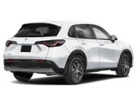 2024 Honda HR-V EX-L Navi AWD CVT Platinum White Pearl  Shot 2