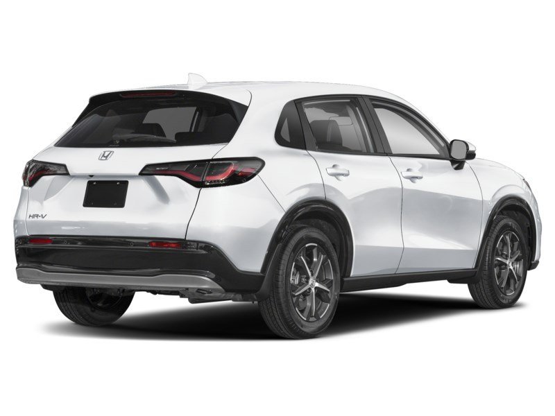 2024 Honda HR-V EX-L Navi AWD CVT