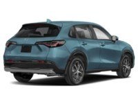 2024 Honda HR-V EX-L Navi AWD CVT Nordic Forest Pearl  Shot 18