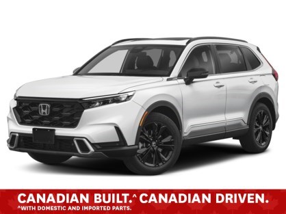 2023 Honda CR-V Hybrid Touring AWD|FUEL EFFICIENT|Honda Certified