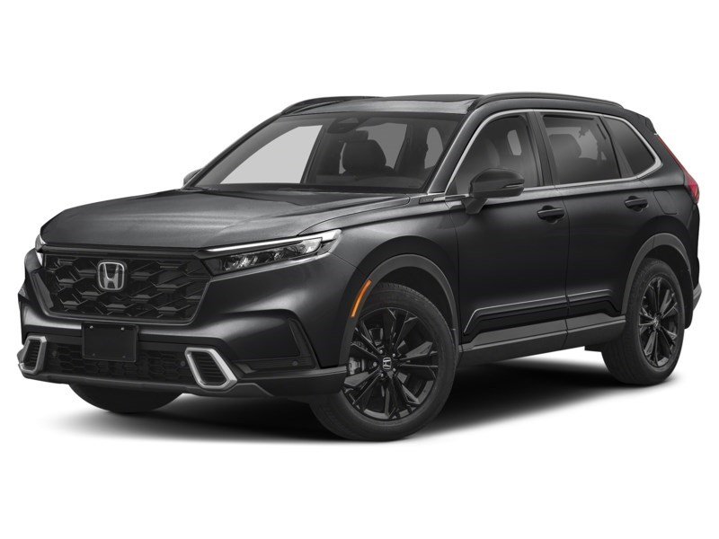 2025 Honda CR-V Hybrid Touring AWD