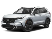 2023 Honda CR-V Hybrid Touring AWD|FUEL EFFICIENT|Honda Certified Lunar Silver Metallic  Shot 19