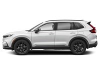 2023 Honda CR-V Hybrid Touring AWD|FUEL EFFICIENT|Honda Certified Platinum White Pearl  Shot 5