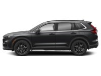 2023 Honda CR-V Hybrid Touring AWD|FUEL EFFICIENT|Honda Certified Crystal Black Pearl  Shot 17