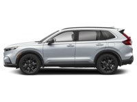2023 Honda CR-V Hybrid Touring AWD|FUEL EFFICIENT|Honda Certified Lunar Silver Metallic  Shot 21