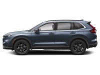 2023 Honda CR-V Hybrid Touring AWD|FUEL EFFICIENT|Honda Certified Meteoroid Grey Metallic  Shot 29