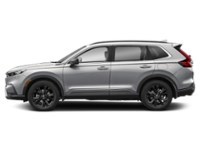 2025 Honda CR-V Hybrid Touring AWD