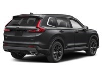 2023 Honda CR-V Hybrid Touring AWD|FUEL EFFICIENT|Honda Certified Crystal Black Pearl  Shot 18