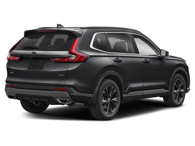 2025 Honda CR-V Hybrid Touring AWD