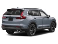 2023 Honda CR-V Hybrid Touring AWD|FUEL EFFICIENT|Honda Certified Urban Grey Pearl  Shot 32