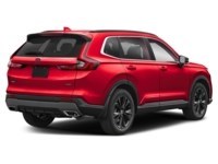 2023 Honda CR-V Hybrid Touring AWD|FUEL EFFICIENT|Honda Certified Radiant Red Metallic  Shot 38