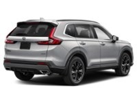 2025 Honda CR-V Hybrid Touring AWD