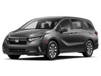 2024 Honda Odyssey EX-L Auto Modern Steel Metallic  Shot 1