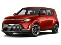 2023 Kia Soul EX+ IVT