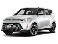 2024 Kia Soul EX+ IVT Colour Shot 1