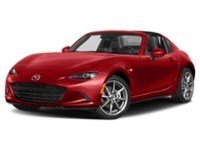 2022 Mazda MX-5 RF GT Manual Soul Red Crystal Metallic  Shot 1