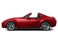 2023 Mazda MX-5 RF GT Manual Soul Red Crystal Metallic  Shot 3