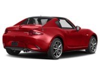 2023 Mazda MX-5 RF GT Manual Soul Red Crystal Metallic  Shot 6