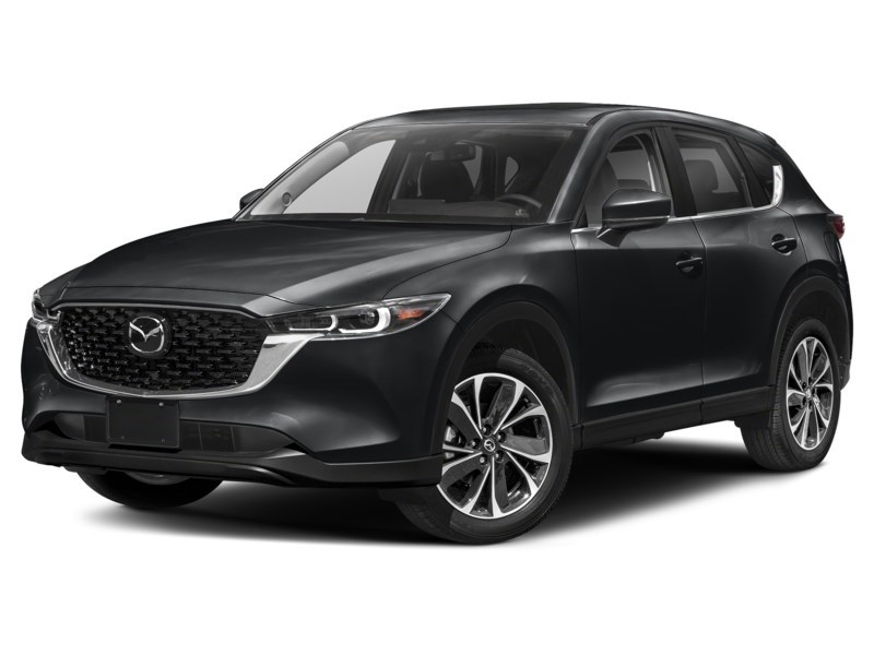 2023 Mazda CX-5 GS AWD