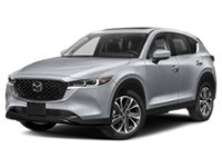 2023 Mazda CX-5 GS AWD Sonic Silver Metallic  Shot 4