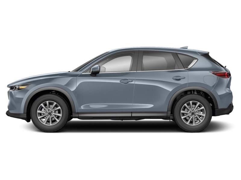 2023 Mazda CX-5 GS AWD