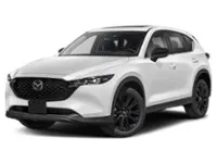 2023 Mazda CX-5 Kuro Edition Colour Shot 1