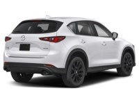 2022 Mazda CX-5 Kuro Edition AWD Snowflake White Pearl  Shot 2