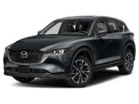 2023 Mazda CX-5 GT AWD Jet Black Mica  Shot 1