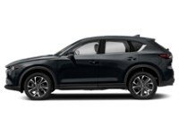 2023 Mazda CX-5 GT AWD Jet Black Mica  Shot 5