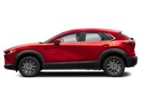 2026 Mazda CX-30 GX AWD Soul Red Crystal Metallic  Shot 22