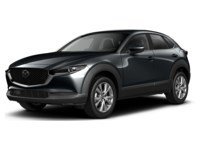 2025 Mazda CX-30 GS AWD