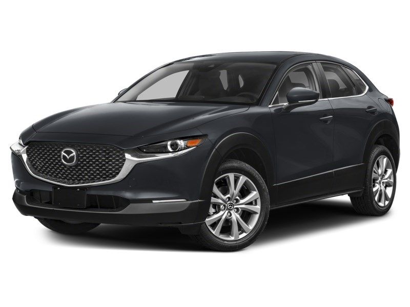 2023 Mazda CX-30 GS