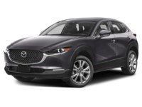 2023 Mazda CX-30 GS AWD Machine Grey Metallic  Shot 1