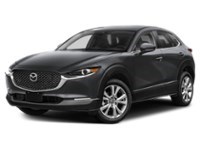 2024 Mazda CX-30 GS AWD Machine Grey Metallic  Shot 1