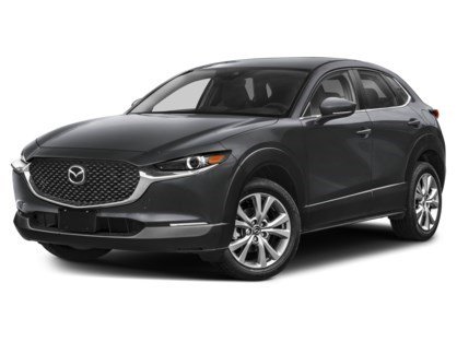 2024 Mazda CX-30 GS AWD