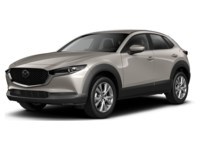 2024 Mazda CX-30 GS AWD Platinum Quartz Metallic  Shot 27