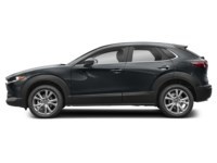 2023 Mazda CX-30 GS Jet Black Mica  Shot 5
