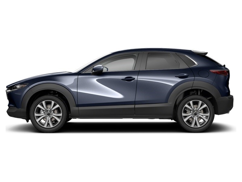 2023 Mazda CX-30 GS