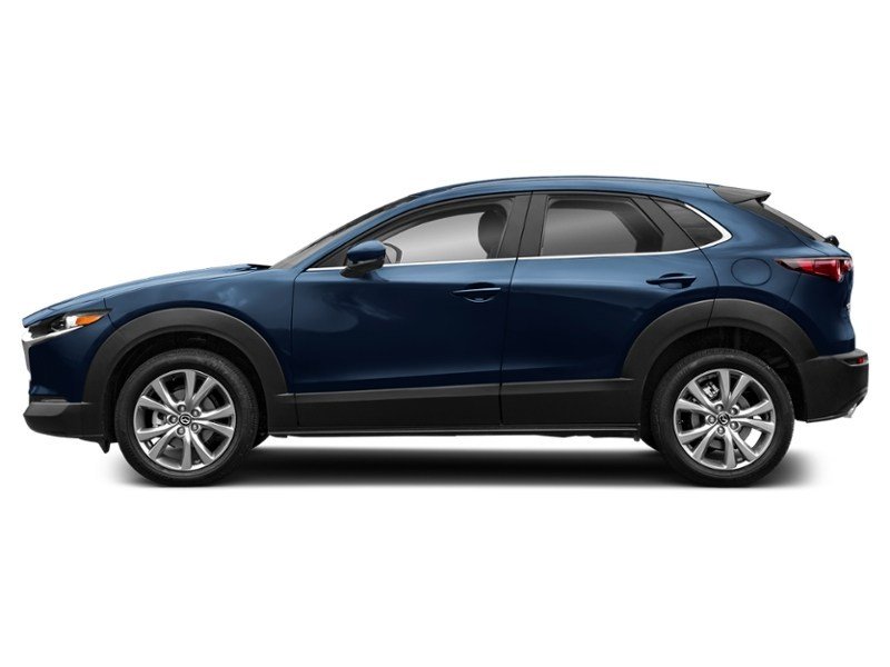 2023 Mazda CX-30 GS AWD