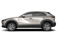 2024 Mazda CX-30 GS AWD Platinum Quartz Metallic  Shot 29
