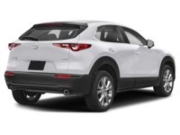 2026 Mazda CX-30 GS AWD