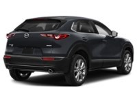 2023 Mazda CX-30 GS AWD Jet Black Mica  Shot 8