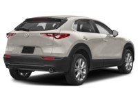 2024 Mazda CX-30 GS AWD Platinum Quartz Metallic  Shot 32