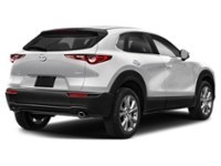 2026 Mazda CX-30 GS AWD Ceramic Metallic  Shot 6