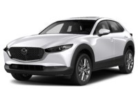 2023 Mazda CX-30 GT AWD
