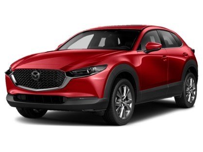2023 Mazda CX-30 GT AWD