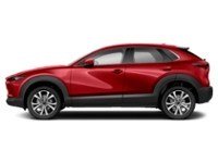 2023 Mazda CX-30 GT AWD Soul Red Crystal Metallic  Shot 2